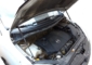 Газовый упор капота Mazda 5 CR 1 (05-07 г.в.)