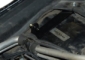 Газовый упор капота Honda Accord 7 (02-07 г.в.)