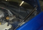 Газовый упор капота Subaru Impreza 2 (00-07г.в.)