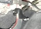 Газовый амортизатор багажника Honda Civic 8